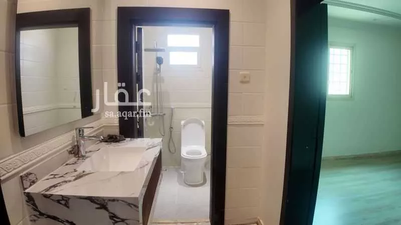 شقة 4 غرف في الربوة 7