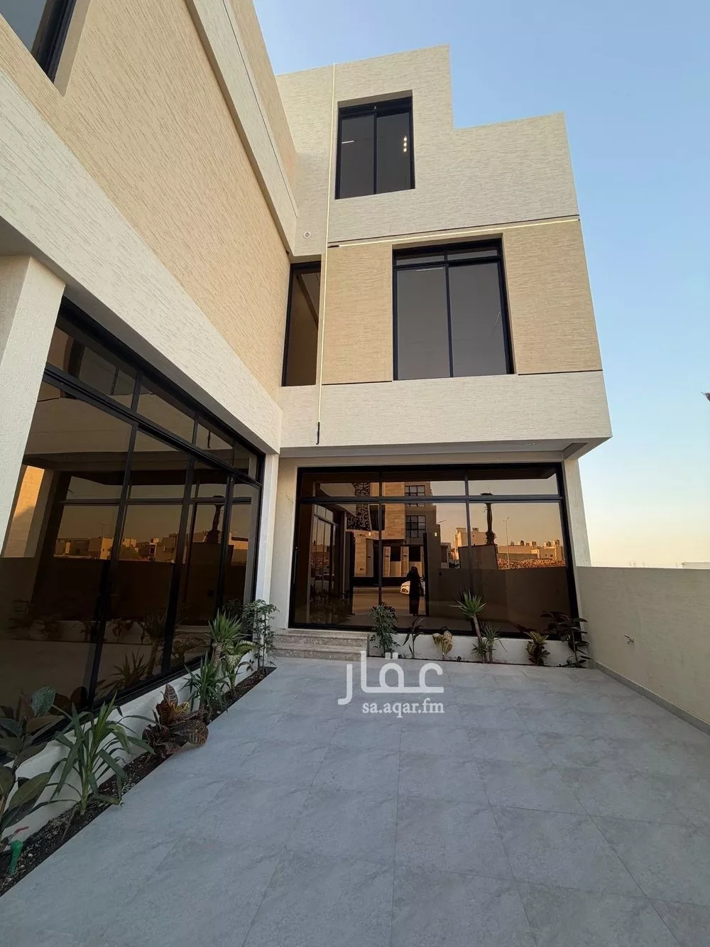 6 bedroom villa in Al Mahdiyyah 4