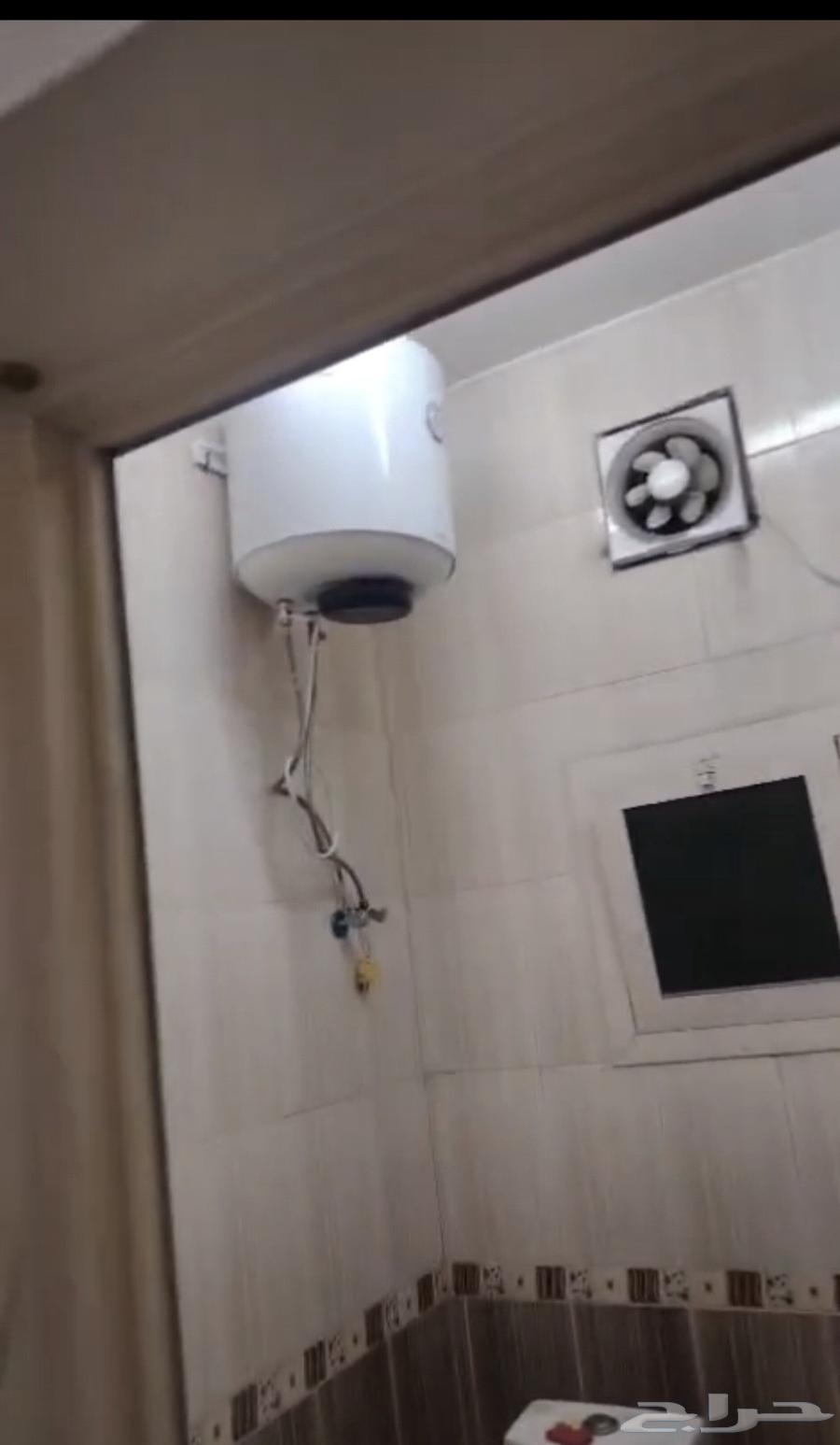 5 bedroom apartment in Badr 8