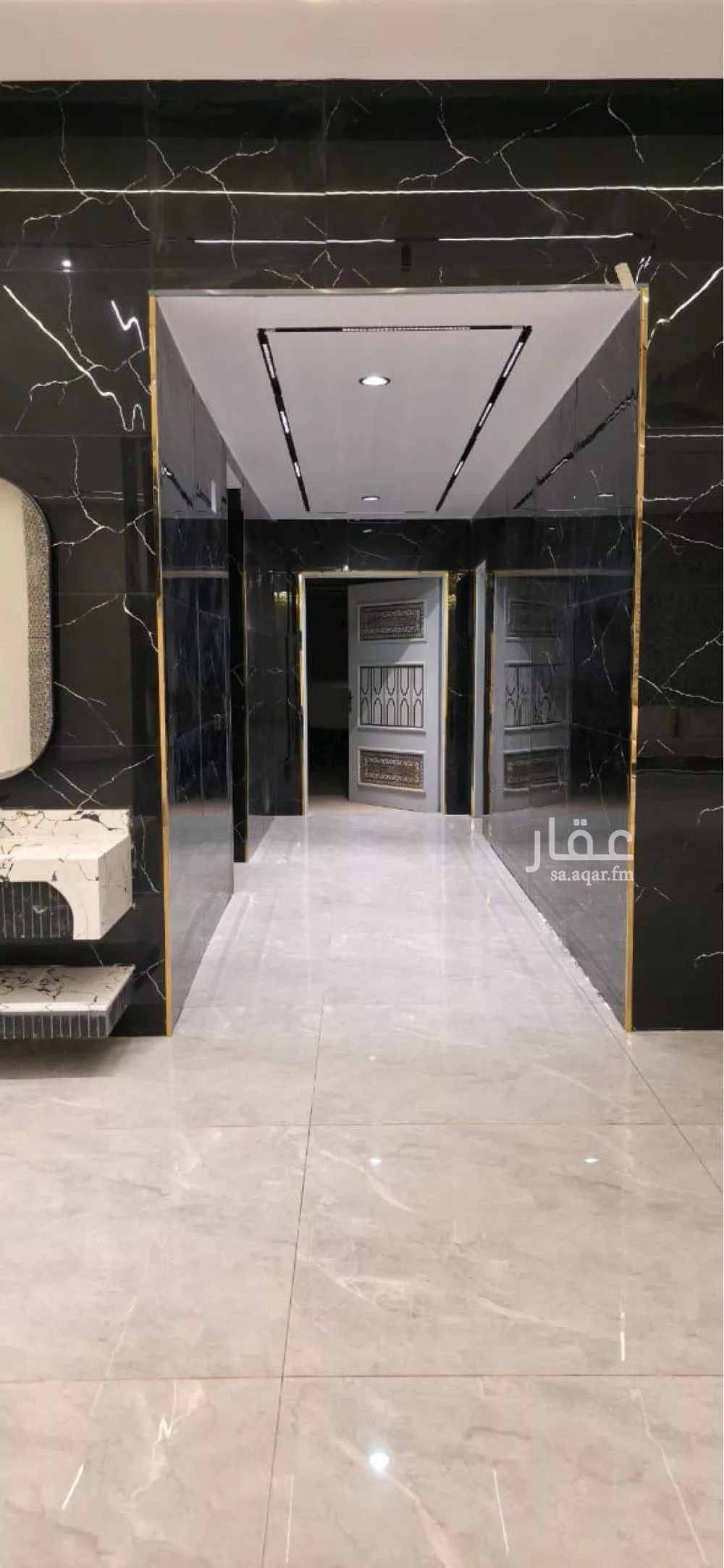 فيلا 12 غرف في احد 2