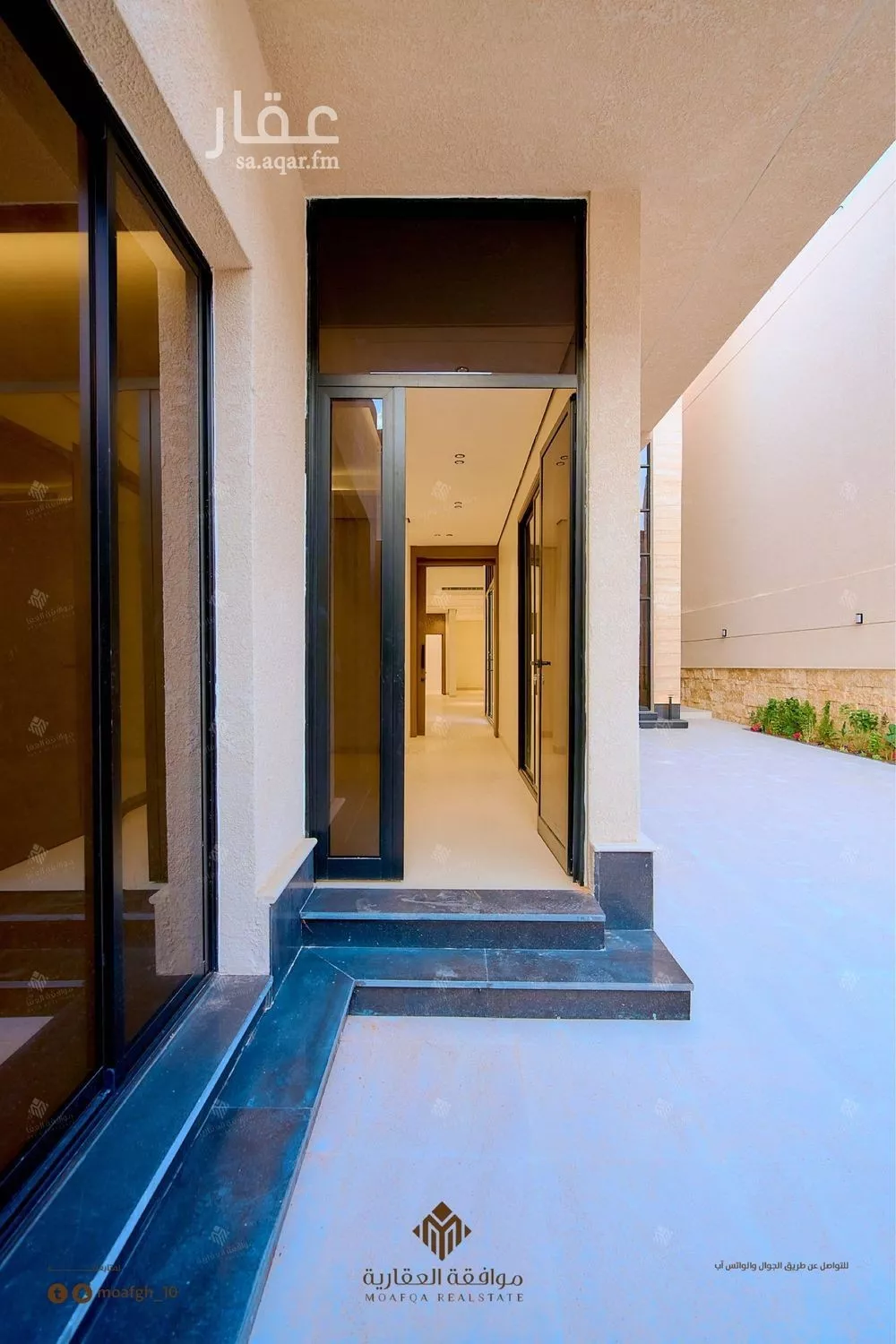 6 bedroom villa in Al Mahdiyyah 11
