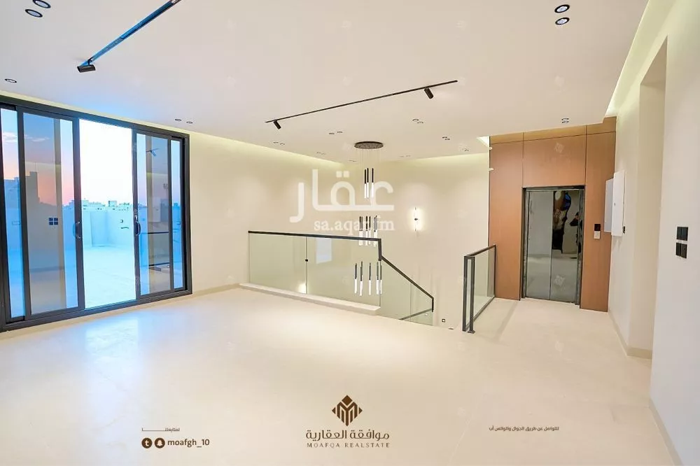 6 bedroom villa in Al Mahdiyyah 29