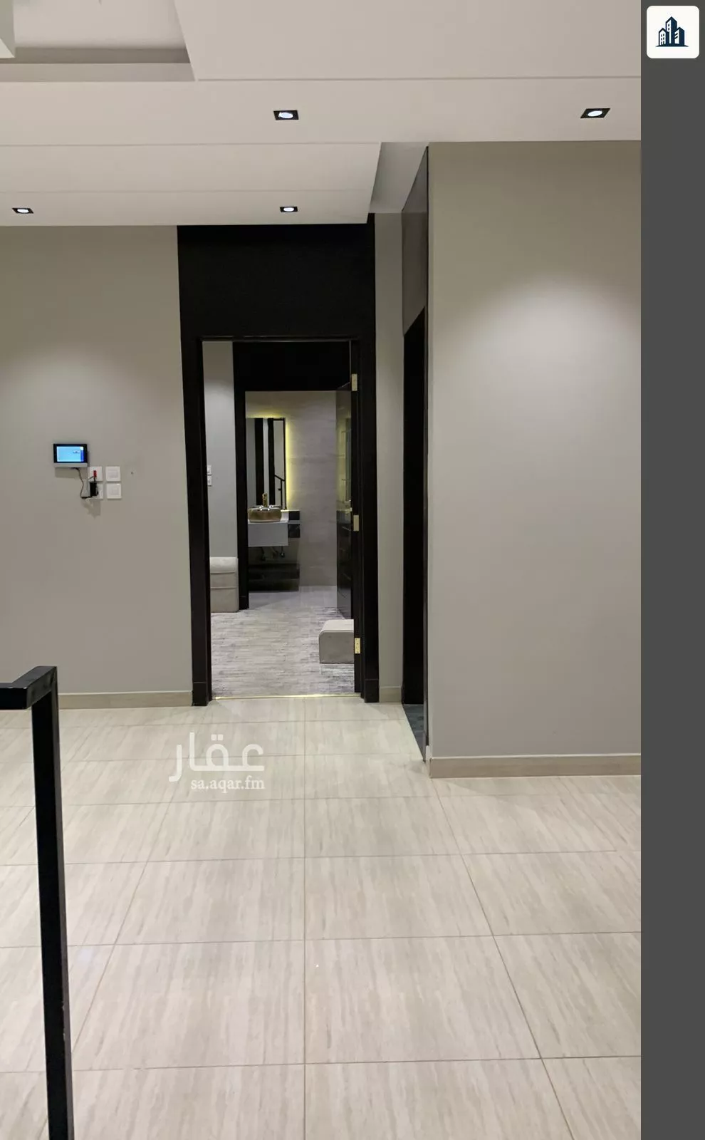 فيلا 4 غرف في طويق 2