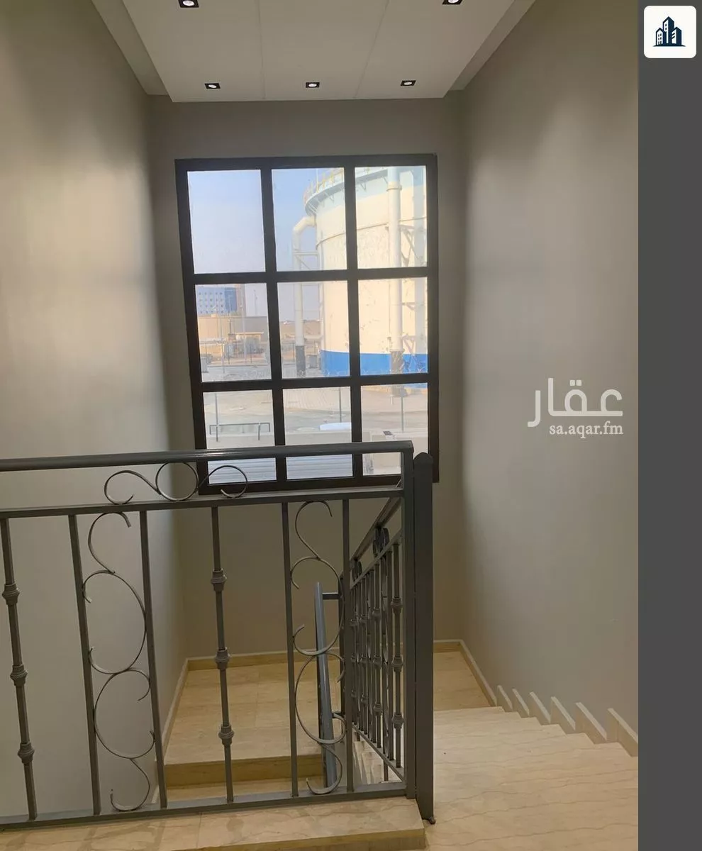 فيلا 4 غرف في طويق 13