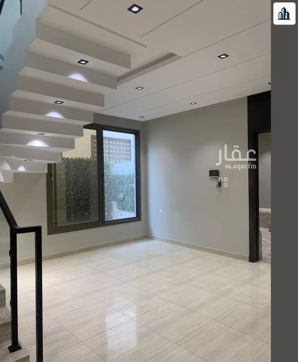 فيلا 4 غرف في طويق 4