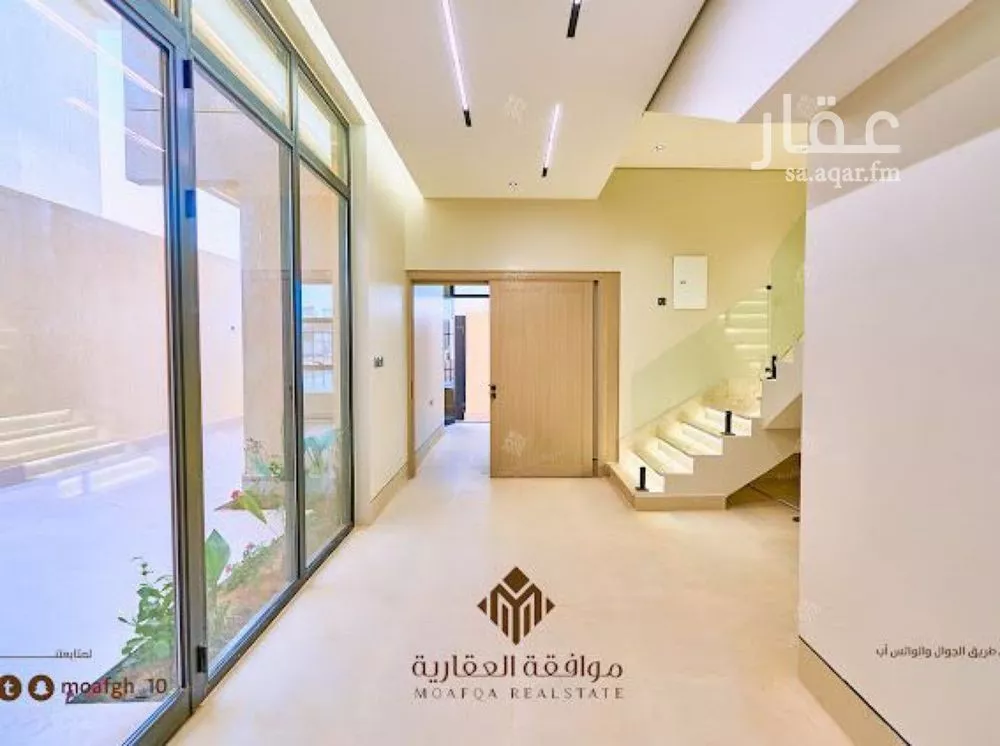 5 bedroom villa in Al Mahdiyyah 14