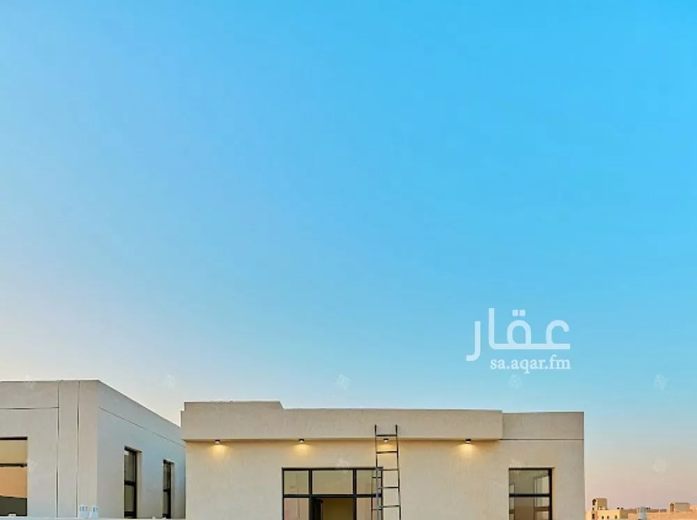 فيلا 5 غرف في المهدية 28