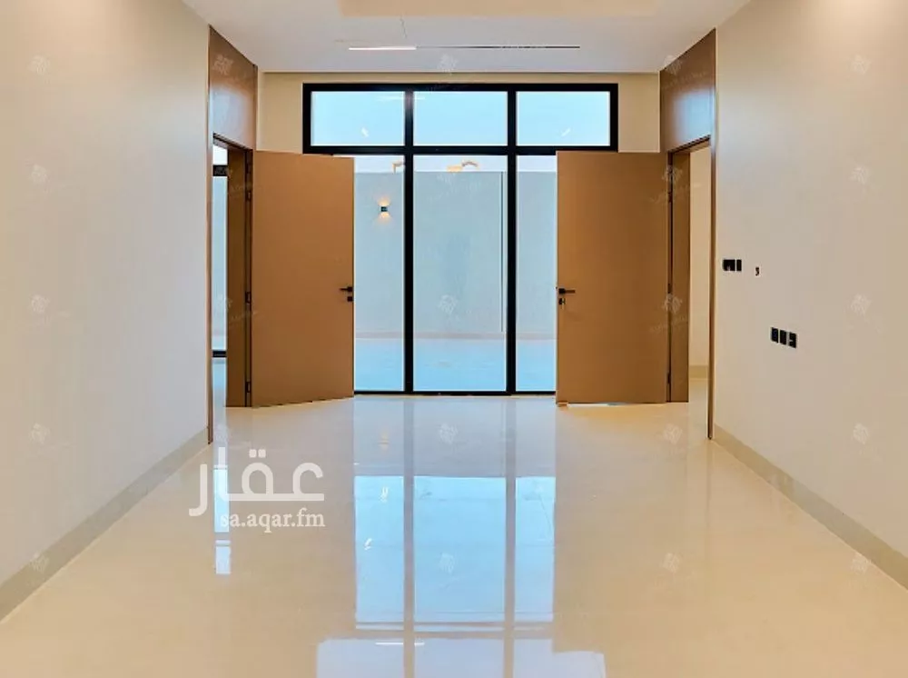 فيلا 5 غرف في المهدية 4
