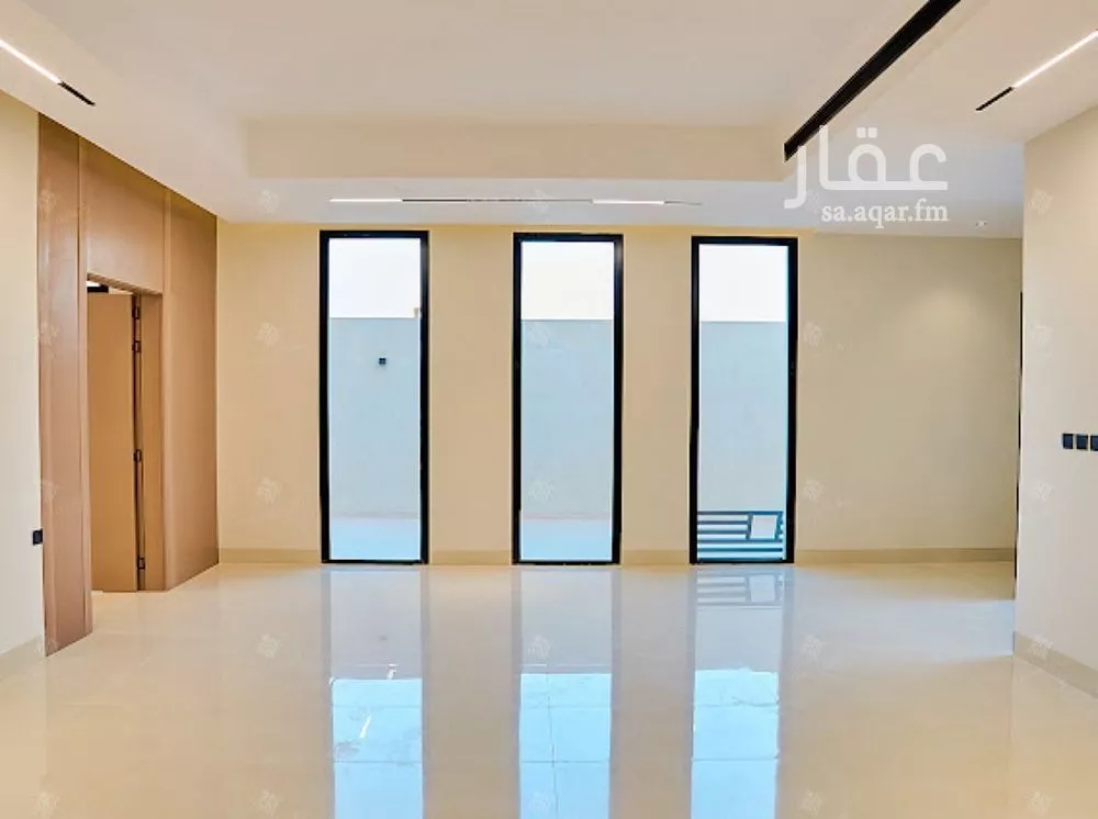 فيلا 5 غرف في المهدية 6