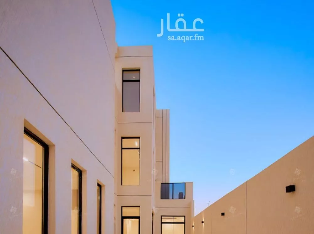 فيلا 5 غرف في المهدية 10