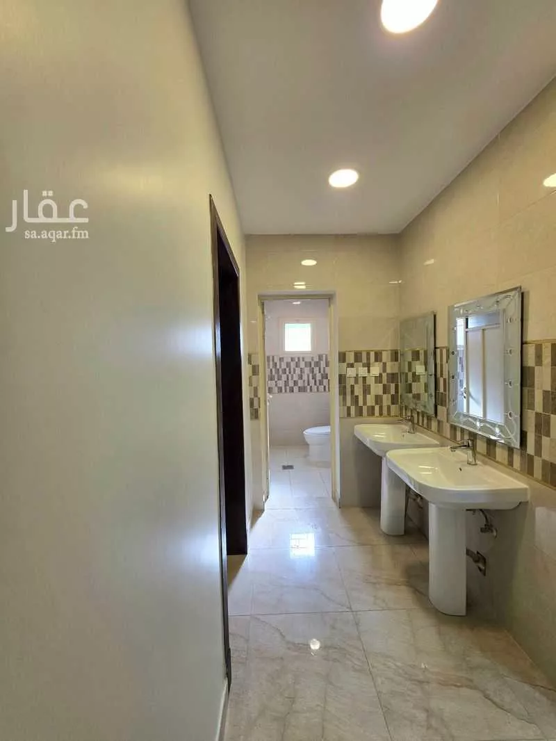 3 bedroom apartment in Dahiat King Fahd 5