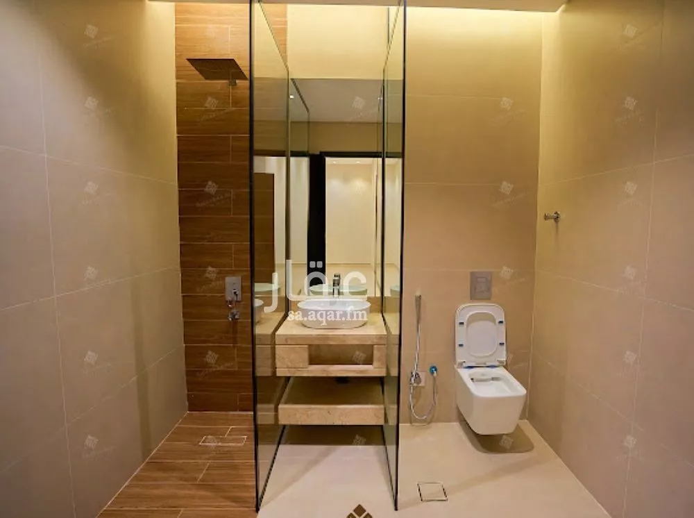 6 bedroom villa in Al Mahdiyyah 22