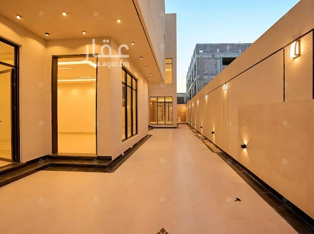 6 bedroom villa in Al Mahdiyyah 9