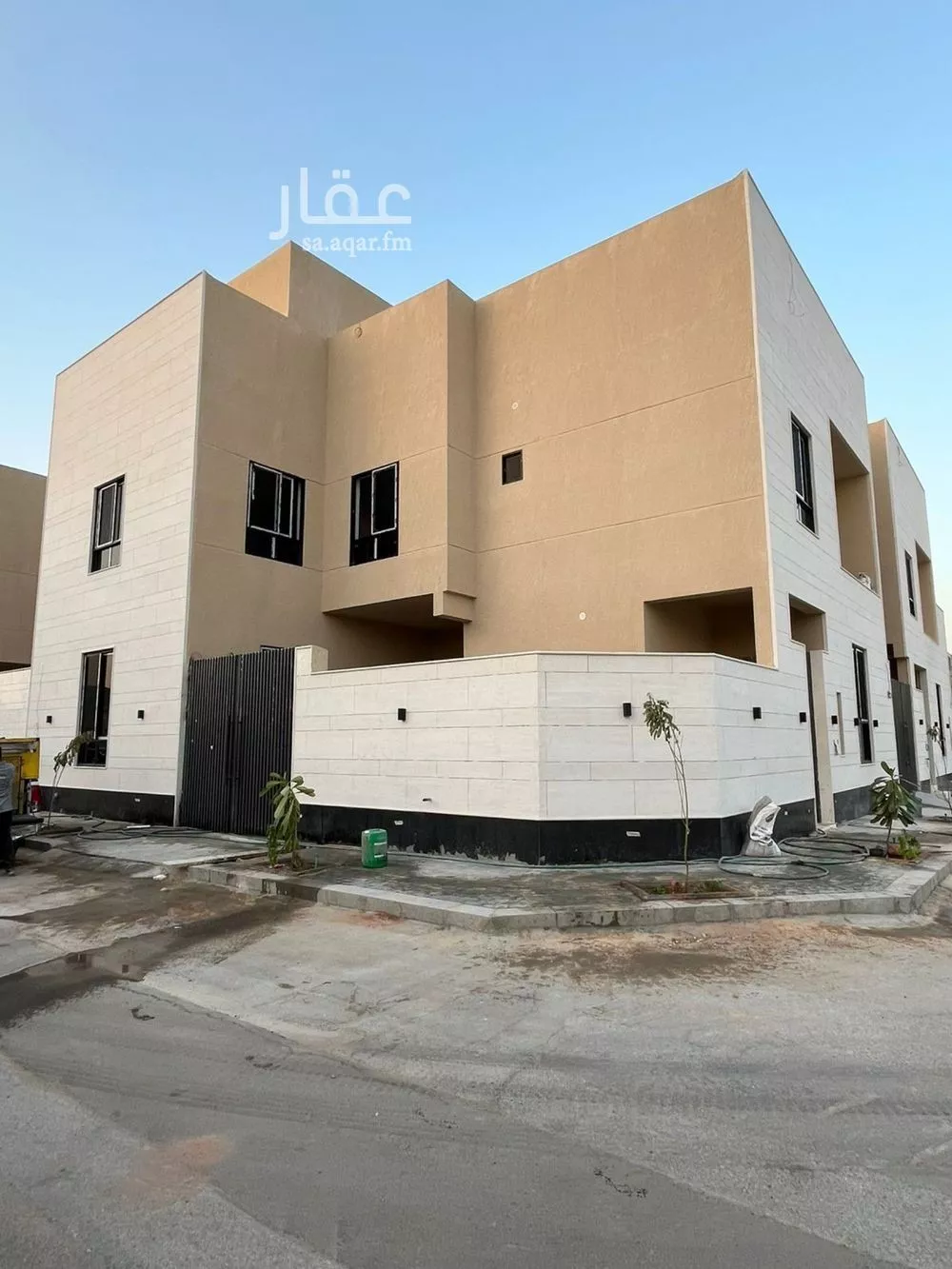 3 bedroom villa in Al Mahdiyyah 2