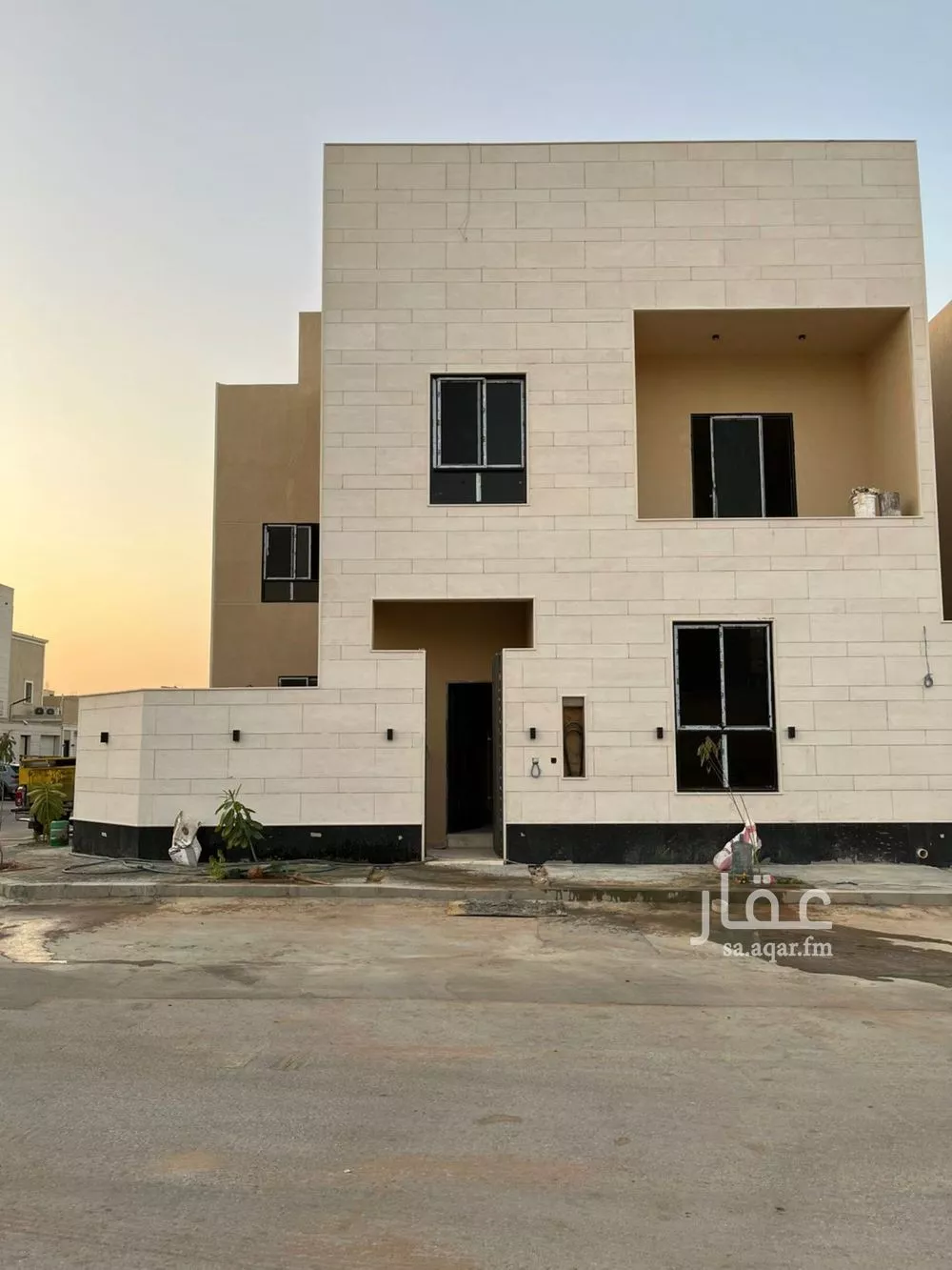 3 bedroom villa in Al Mahdiyyah 3