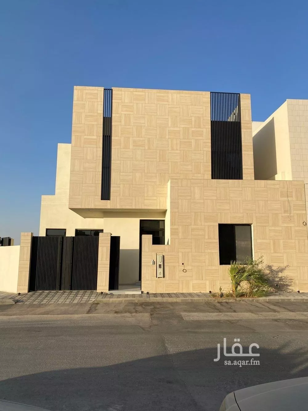 فيلا 6 غرف في المهدية 2