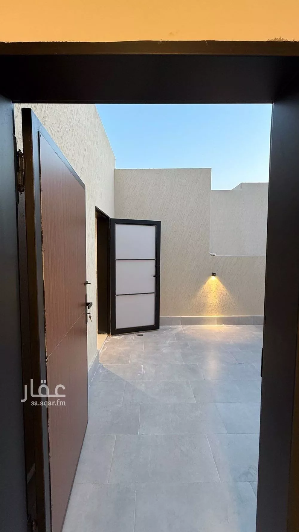 6 bedroom villa in Al Mahdiyyah 27