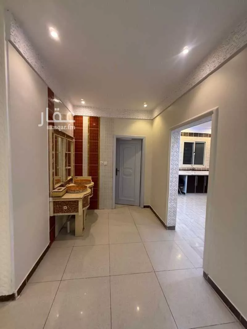 4 bedroom villa in Al Munsiyah 20