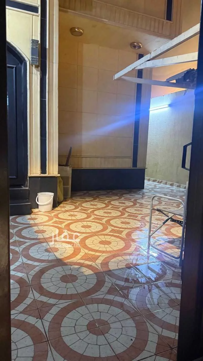 4 bedroom villa in Al Munsiyah 27