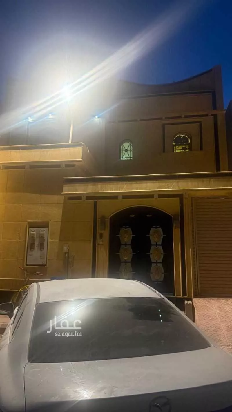 4 bedroom villa in Al Munsiyah 28