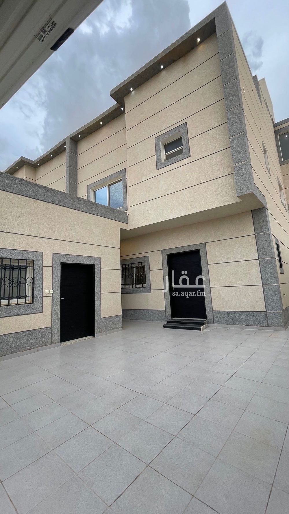 4 bedroom villa in Al Mahdiyyah, Riyadh 2