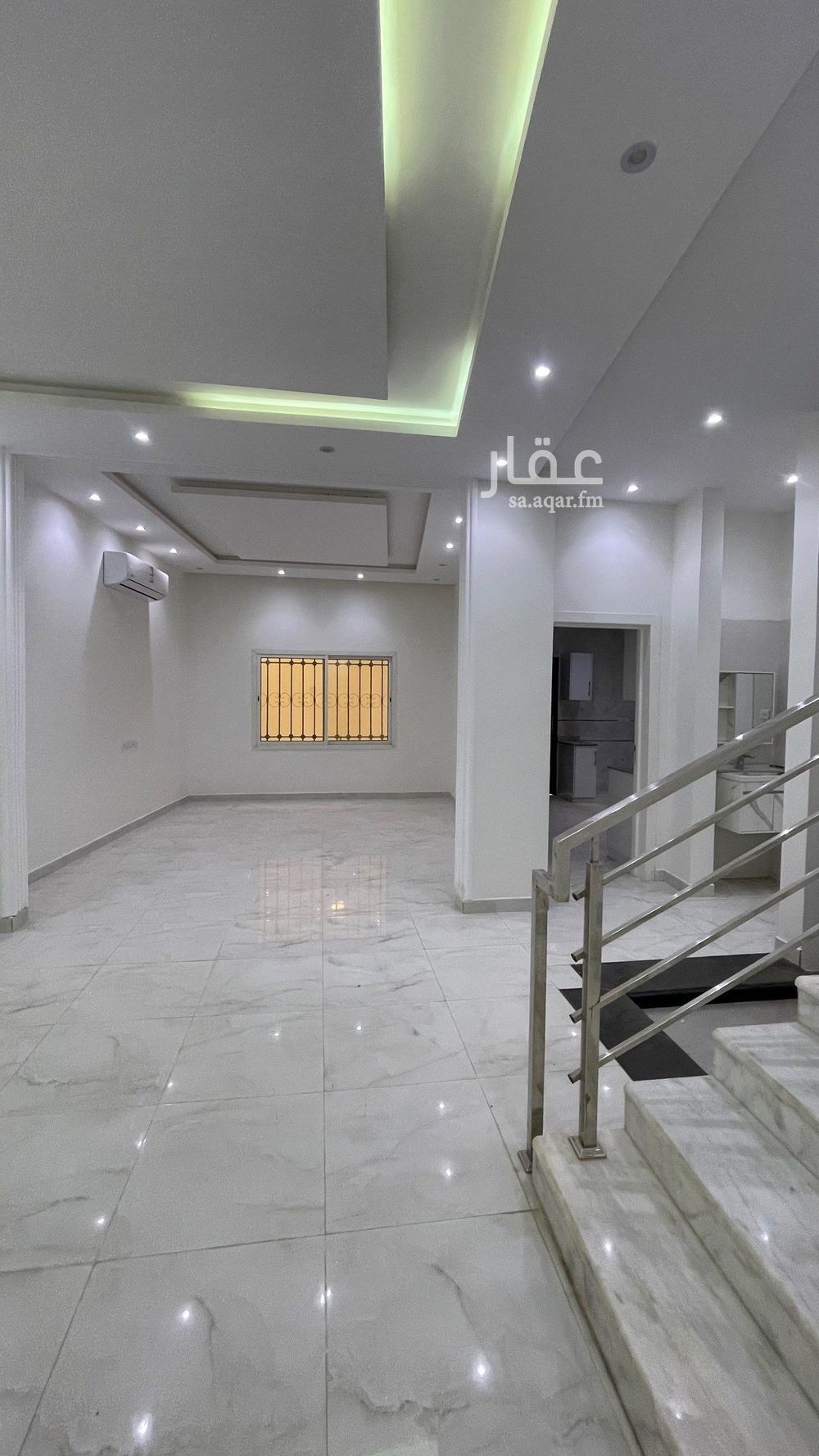 4 bedroom villa in Al Mahdiyyah, Riyadh 5