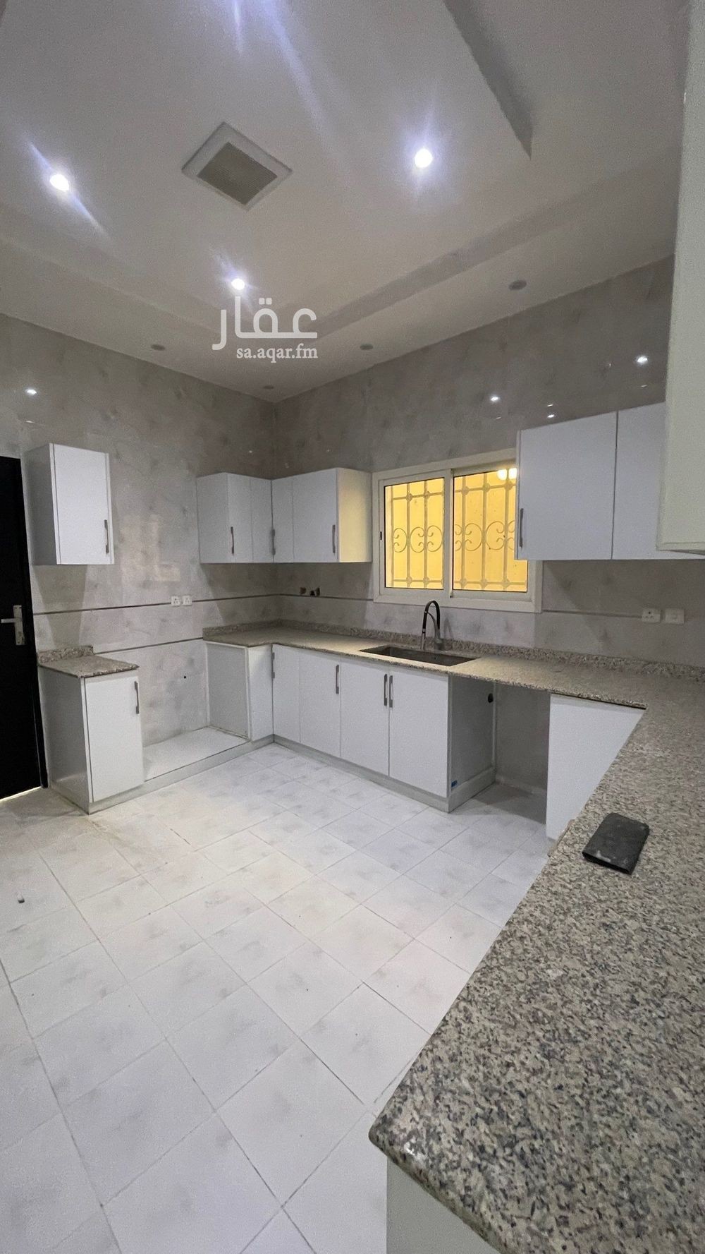 4 bedroom villa in Al Mahdiyyah, Riyadh 7