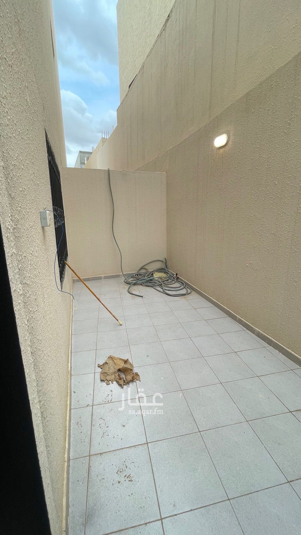 4 bedroom villa in Al Mahdiyyah, Riyadh 6