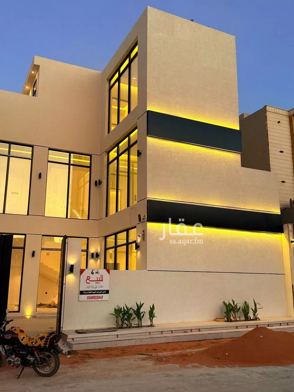 6 bedroom villa in Al Mahdiyyah 6