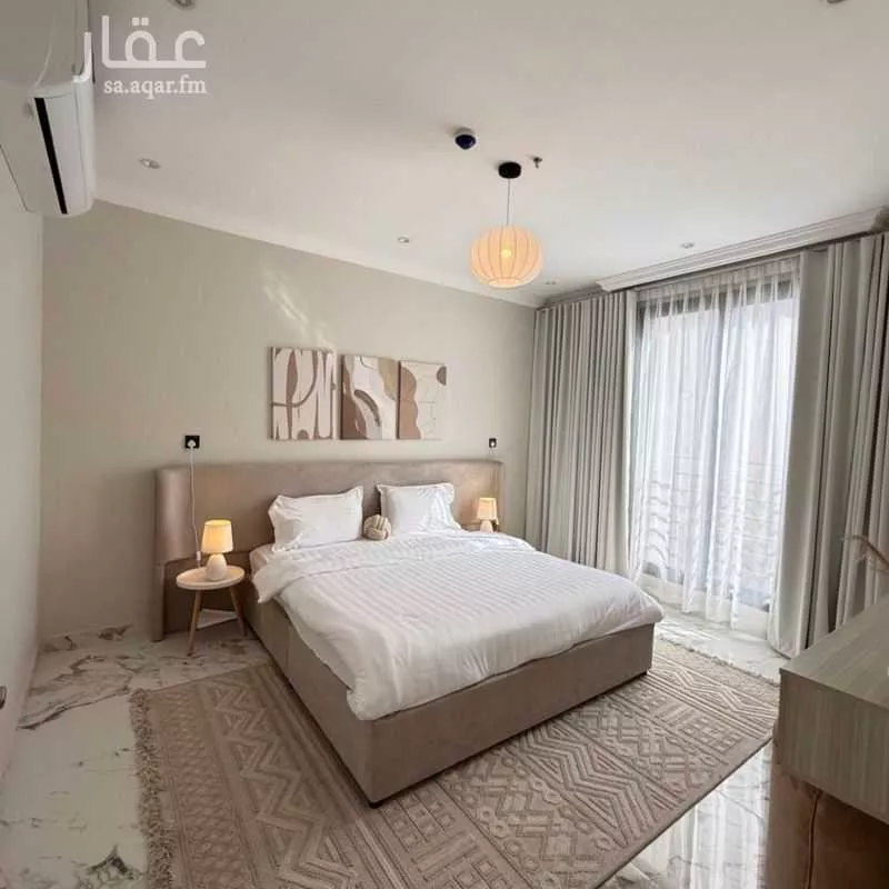 شقة 1 غرف في السيف 3