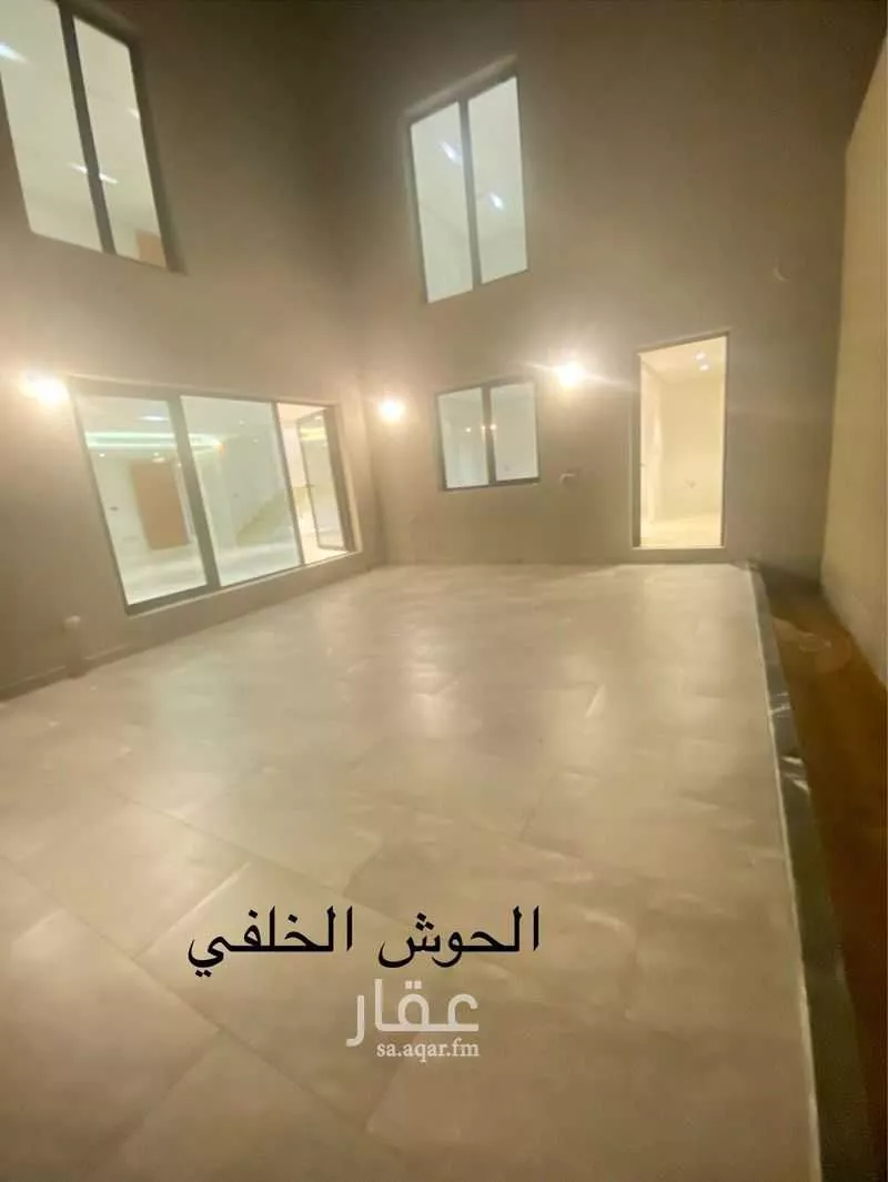 5 bedroom villa in Al Aridh 4