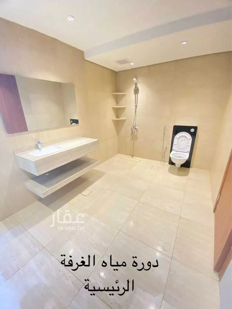 5 bedroom villa in Al Aridh 5