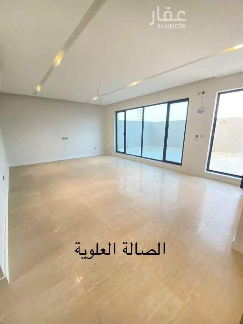 5 bedroom villa in Al Aridh 8