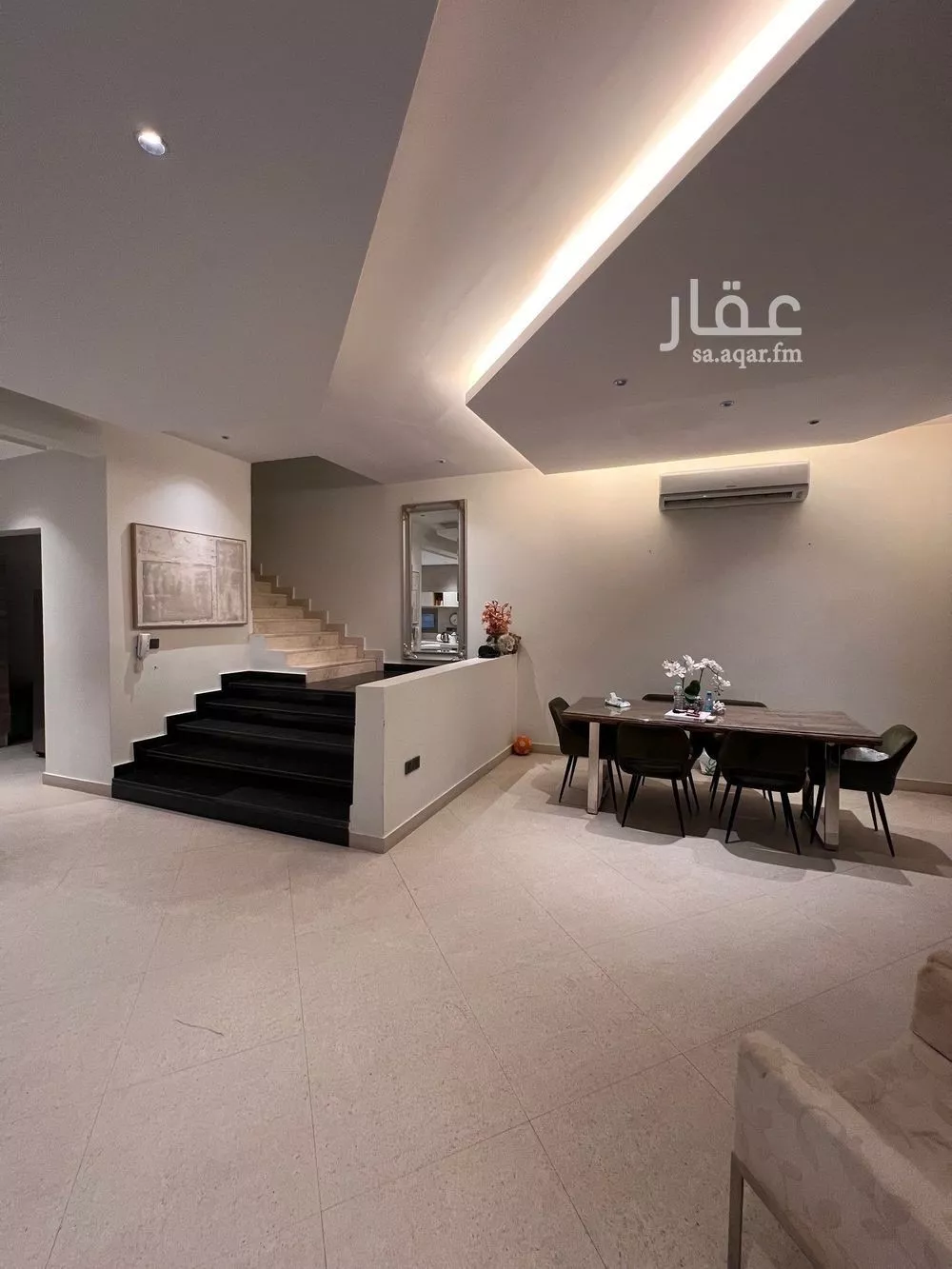 4 bedroom villa in Al Aridh 3