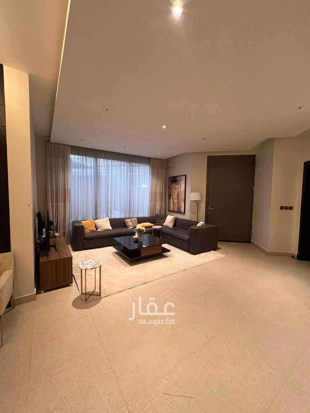 4 bedroom villa in Al Aridh 4