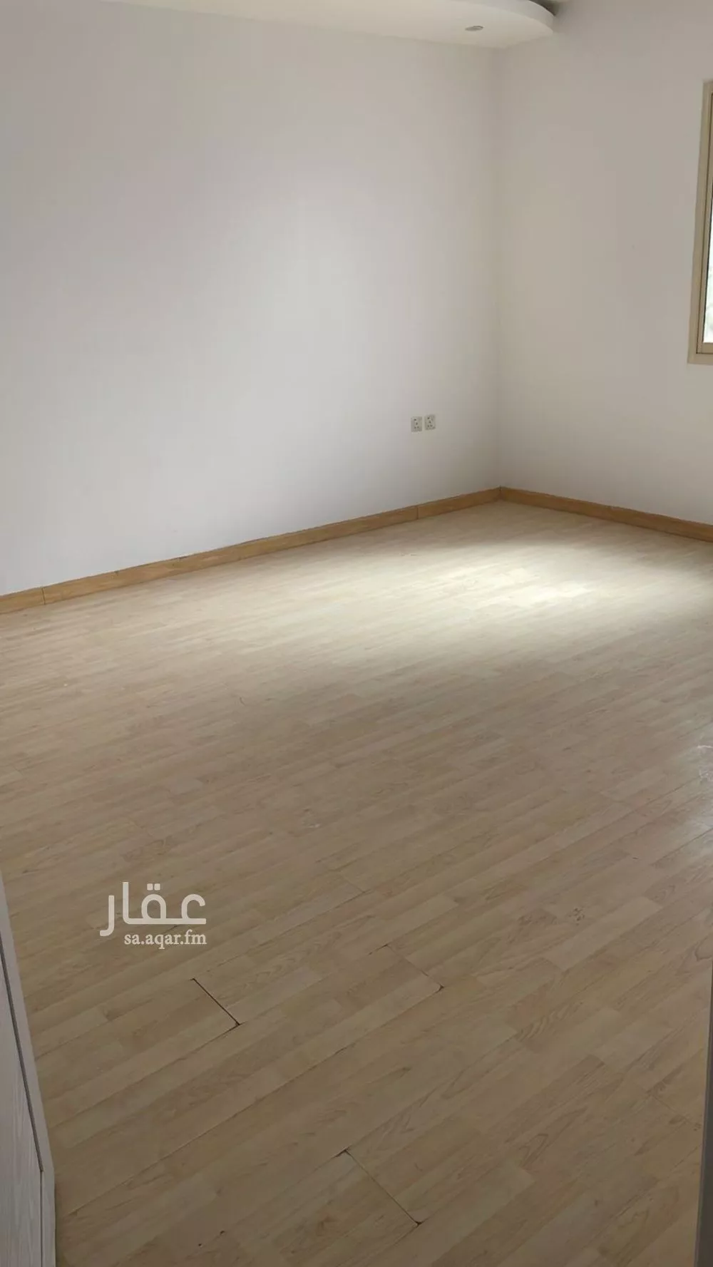 شقة 3 غرف في الملقا 5