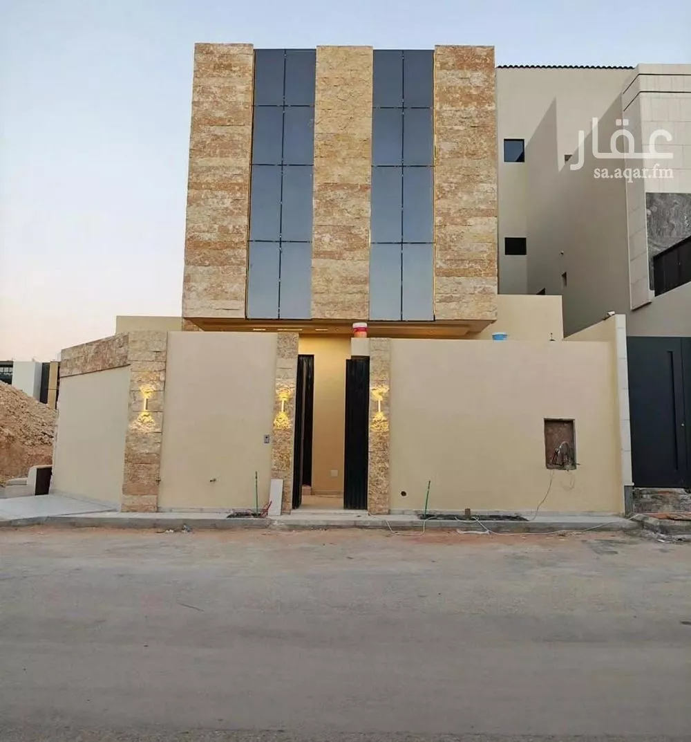 4 bedroom villa in Al Narjis 3