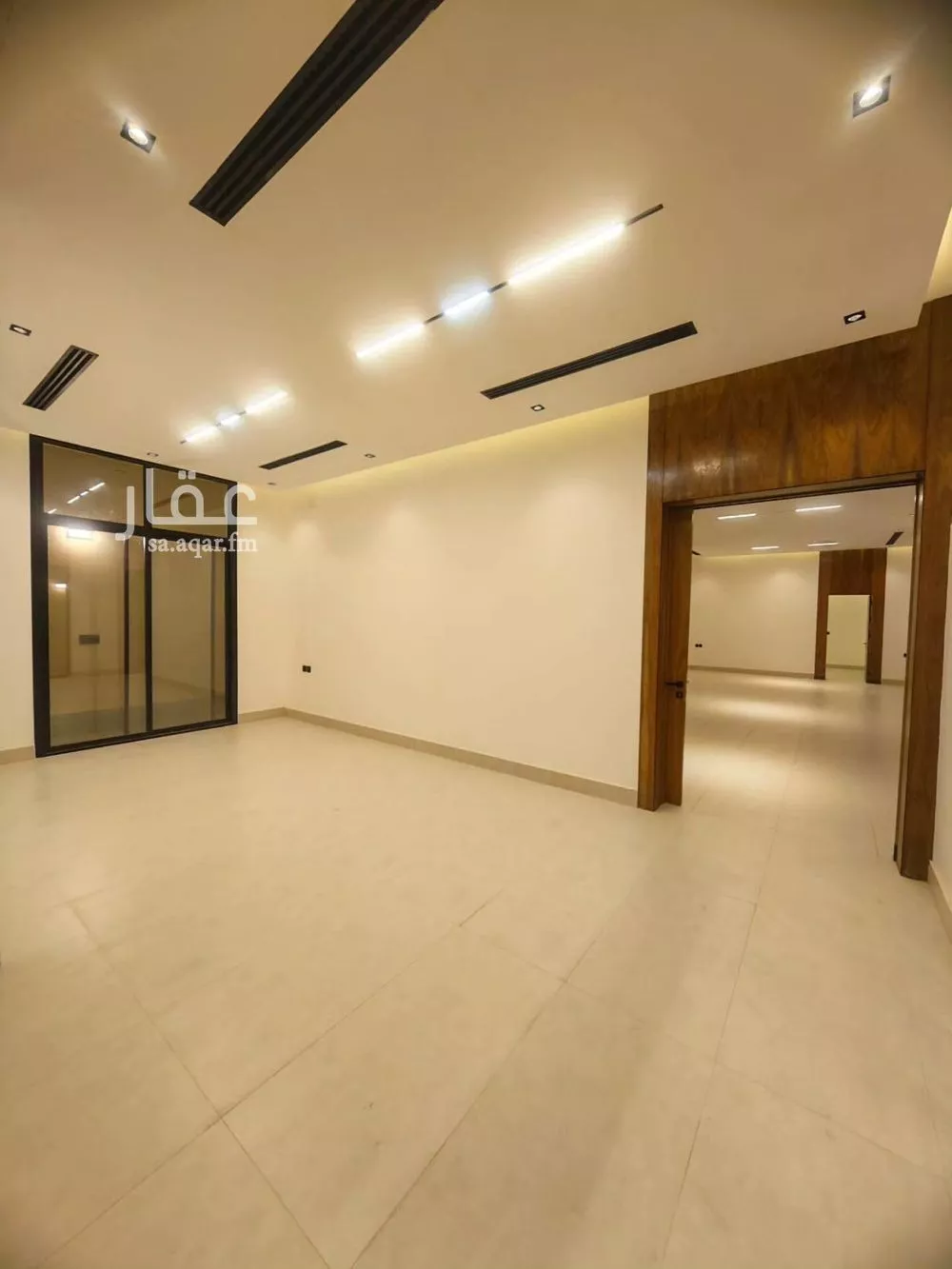 4 bedroom villa in Al Narjis 7