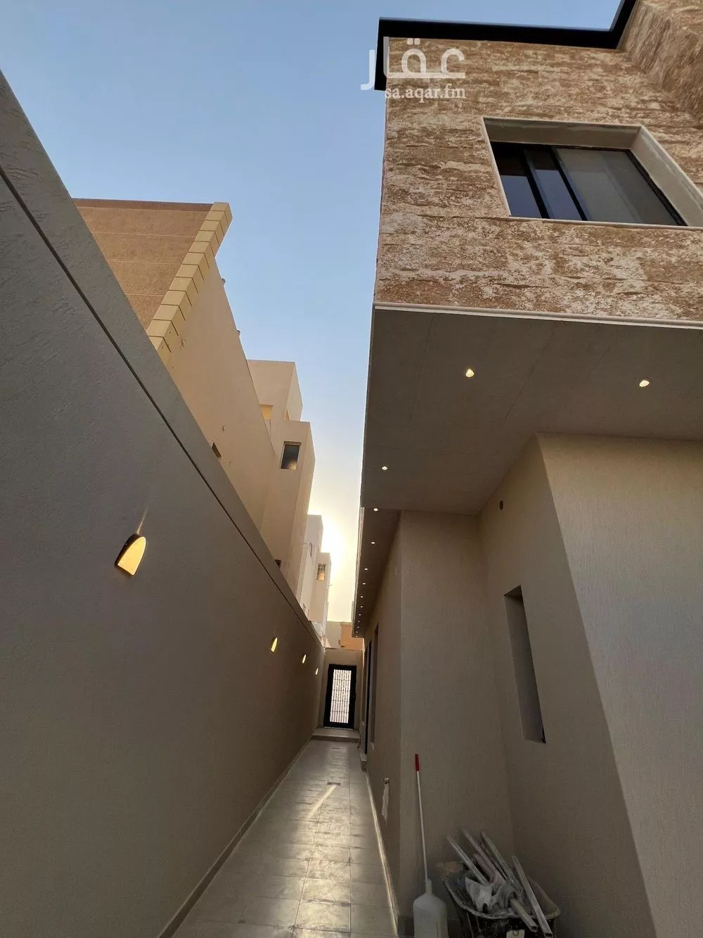 5 bedroom apartment in Al Hazm 16