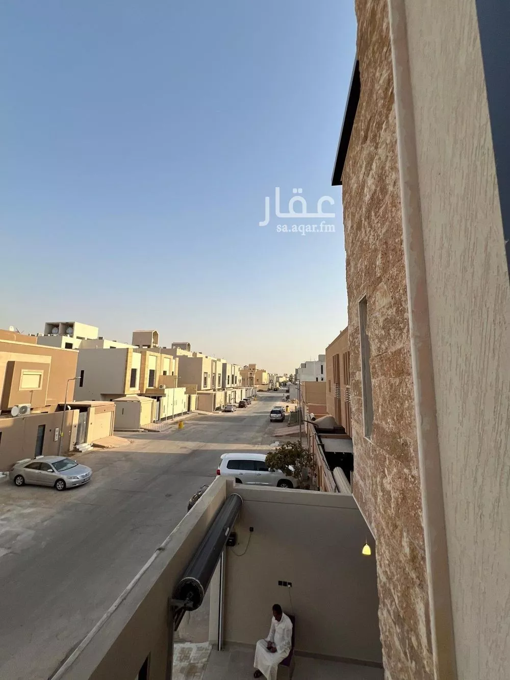 5 bedroom apartment in Al Hazm 20