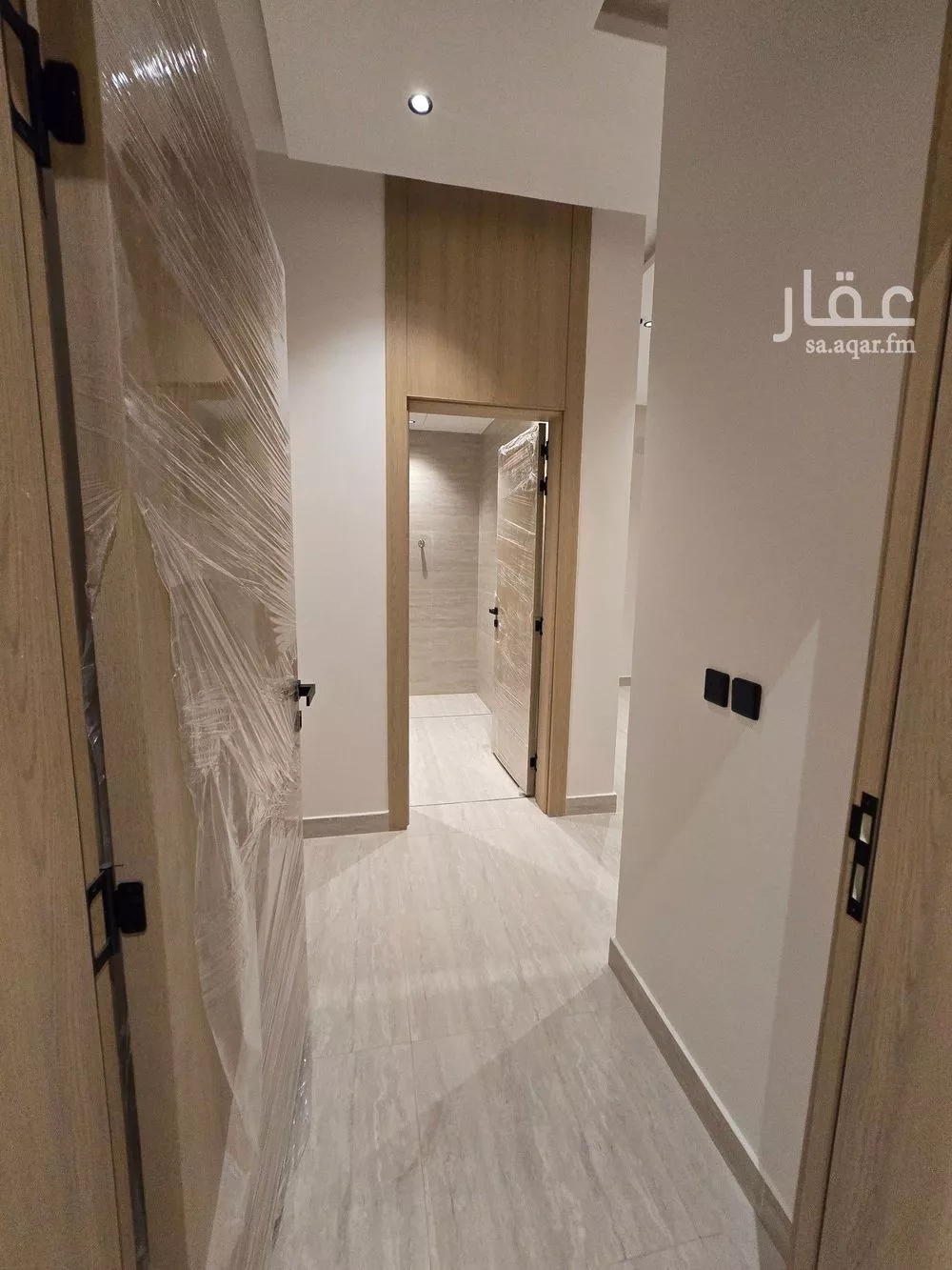 3 bedroom apartment in Al Munsiyah 11