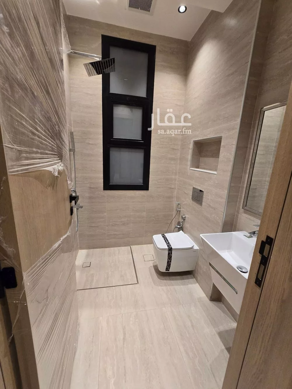 3 bedroom apartment in Al Munsiyah 9