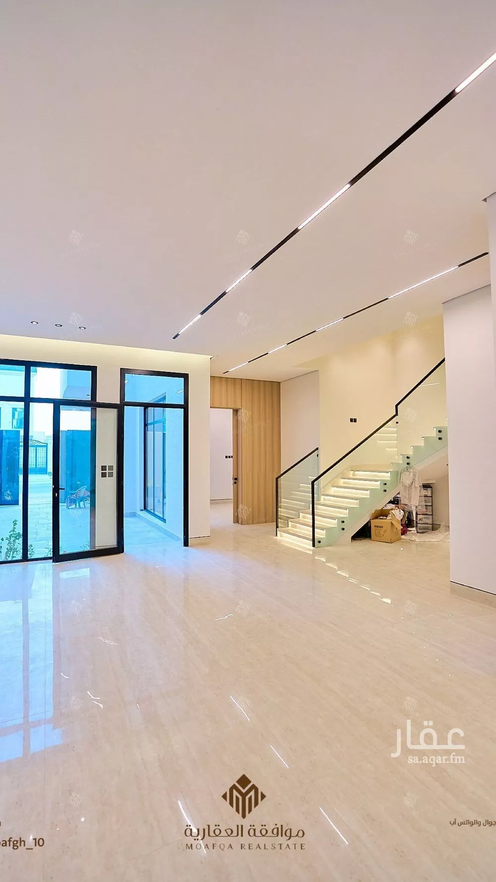5 bedroom villa in Al Mahdiyyah 11