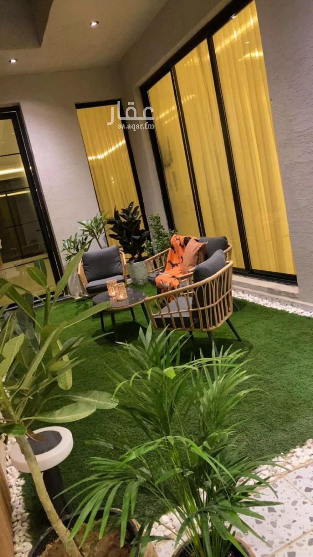5 bedroom villa in Al Rimal 15