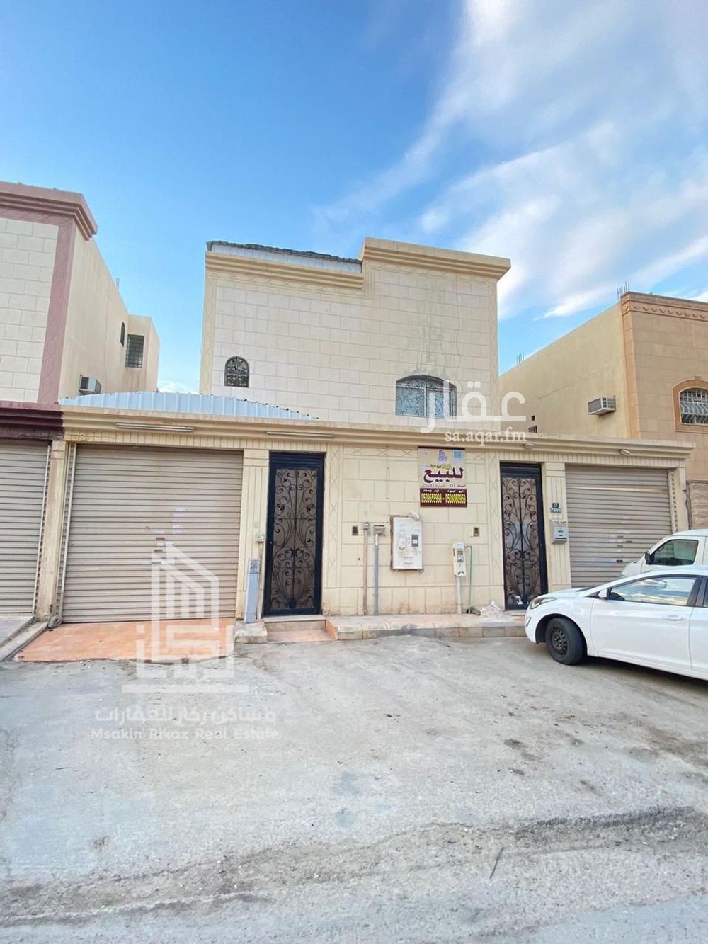 villa in As Saadah, Riyadh