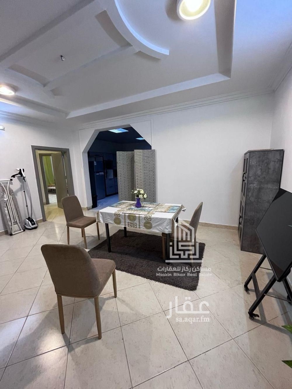 villa in As Saadah, Riyadh 7