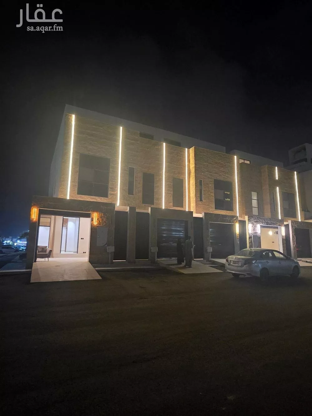 5 bedroom villa in Tuwaiq 11