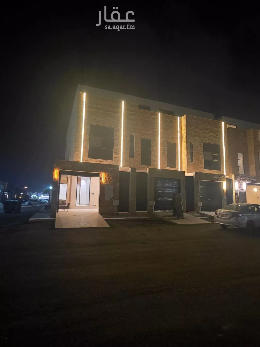 5 bedroom villa in Tuwaiq 3
