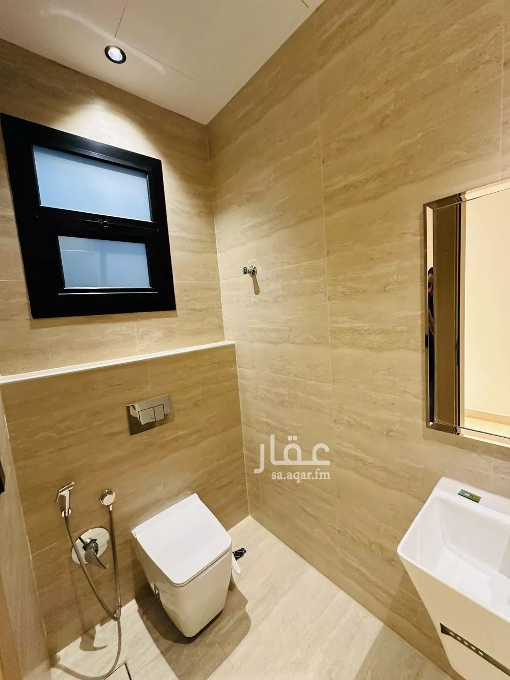 3 bedroom apartment in Al Munsiyah 7