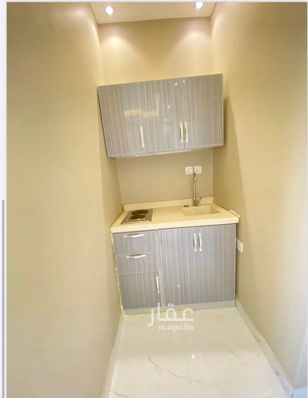 1 bedroom apartment in An Nafal 2